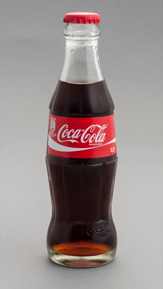Cold Drink